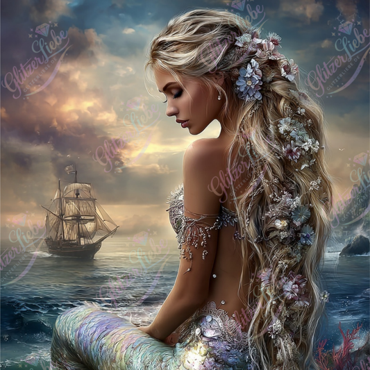 CP "Sirens Whisper" by Maggie