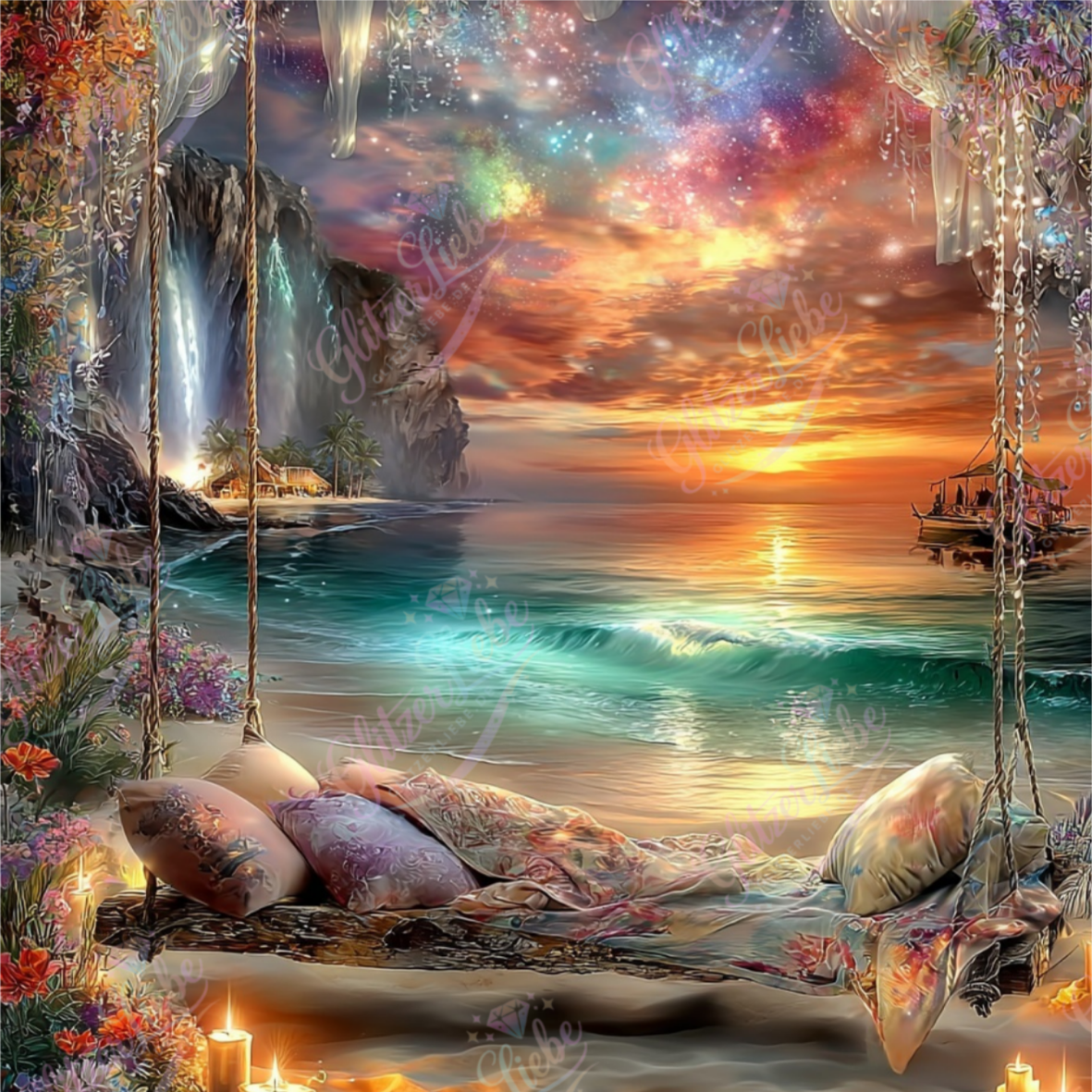 CP "Sonnenkuss" by Maggie