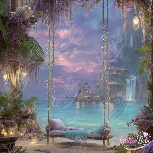 CP "Auszeit" by Maggie