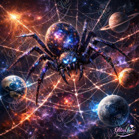 CP "Galaxithra" by ALKIRA