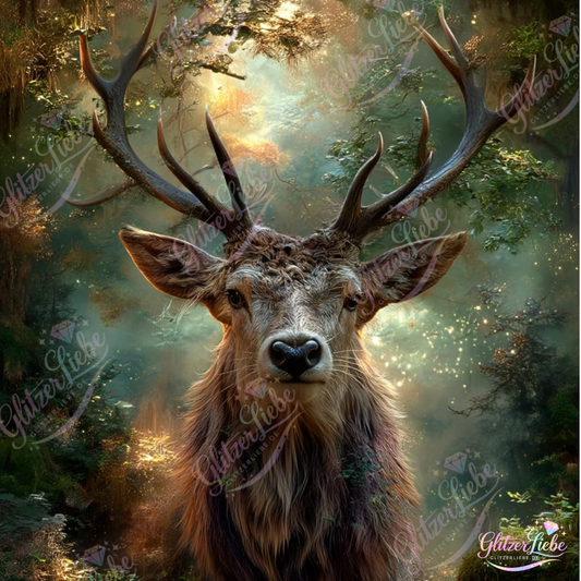 CP "Geist der alten Wälder" by ManuVany A.i