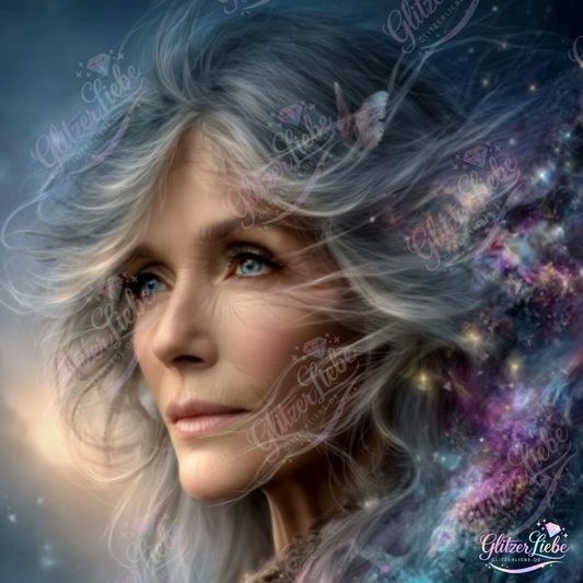 CP "Die Reise der Seele" by ManuVany A.i