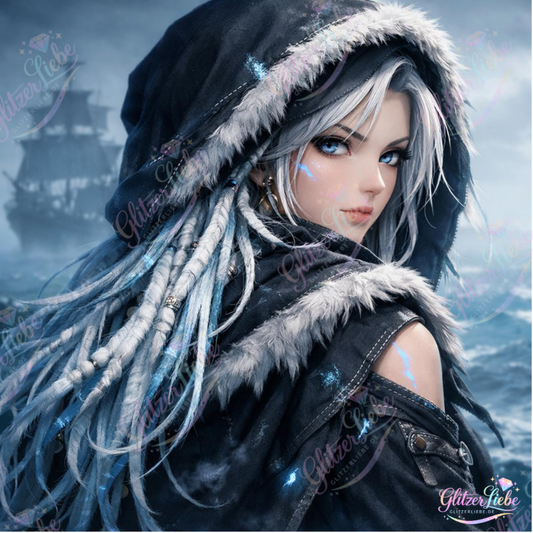 CP "Stormwraith" by ALKIRA