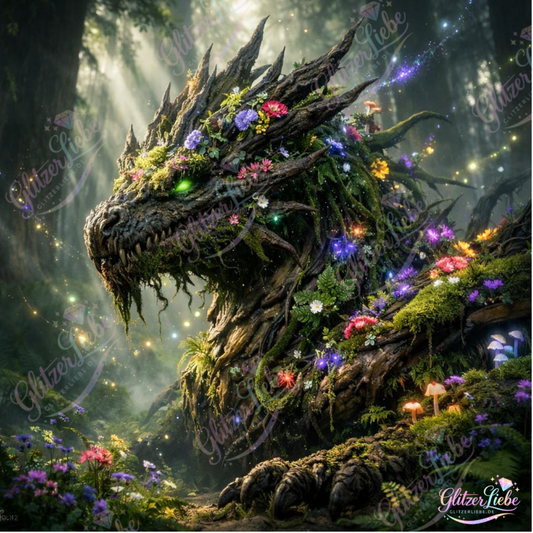 CP "Thronbloom" by ALKIRA