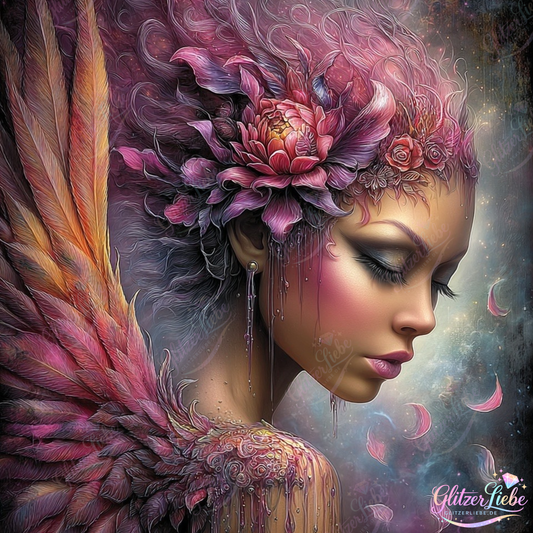 CP "Pink Angel“ by Funkel-Fieber