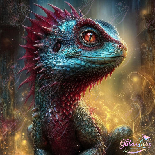 CP "Drako der Wächter“ by Ray Spark