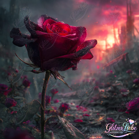 CP "Glut der Ewigkeit“ by Ray Spark